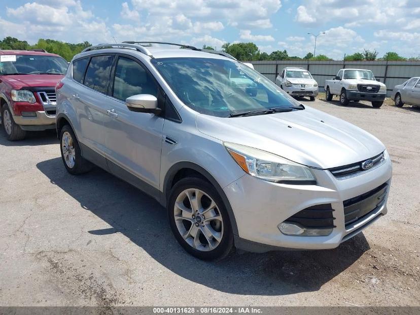 FORD ESCAPE