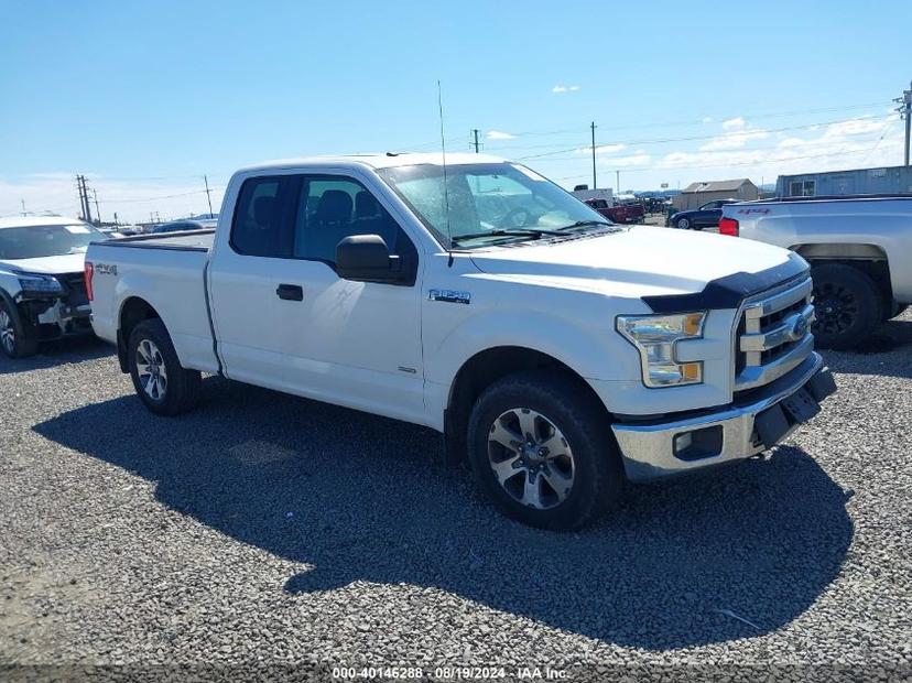 FORD F-150