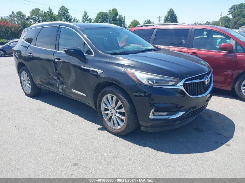 BUICK ENCLAVE