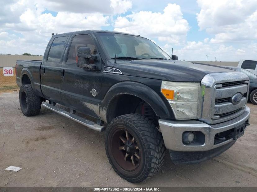 FORD F250