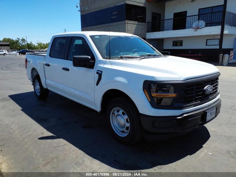 FORD F-150