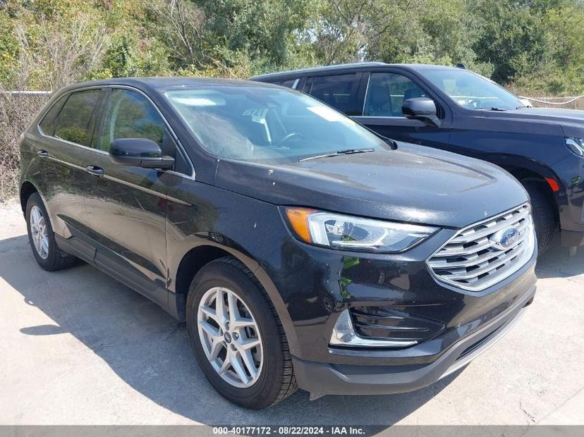 FORD EDGE