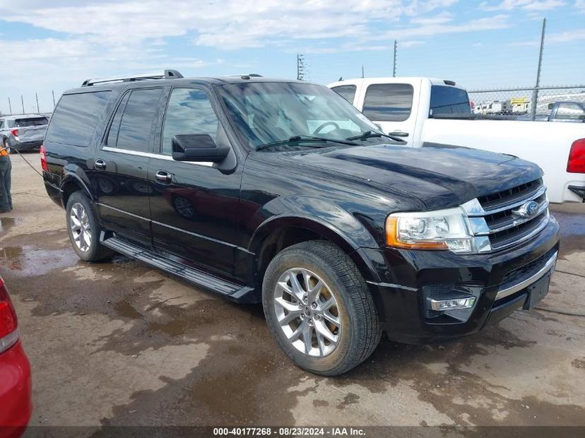 FORD EXPEDITION