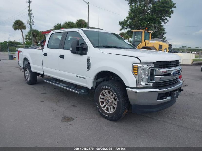 FORD F250