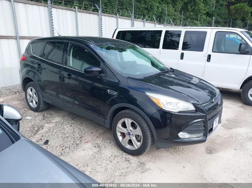 FORD ESCAPE