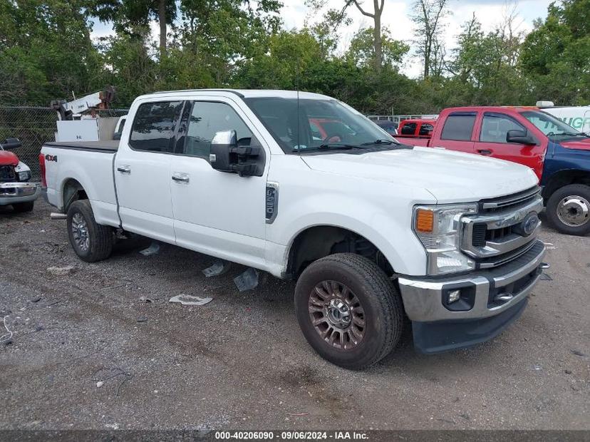 FORD F250