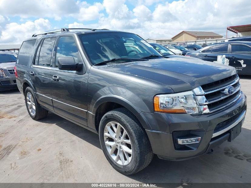 FORD EXPEDITION