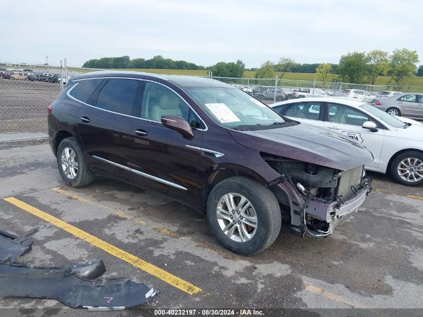 BUICK ENCLAVE