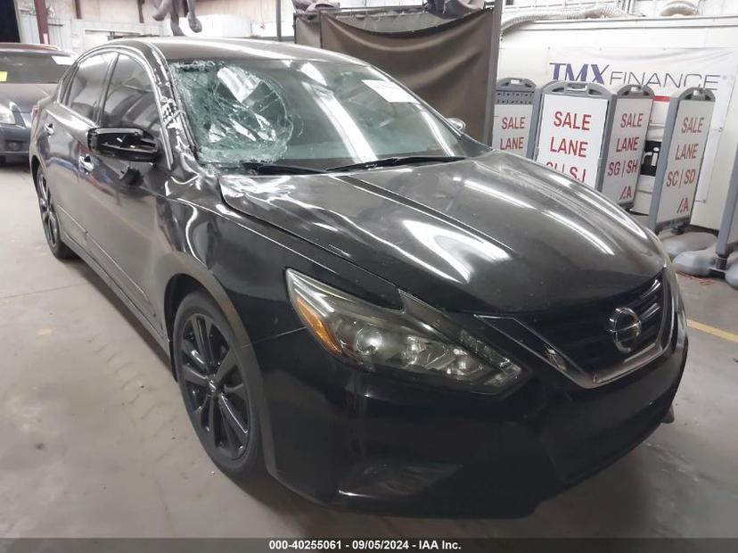 NISSAN ALTIMA