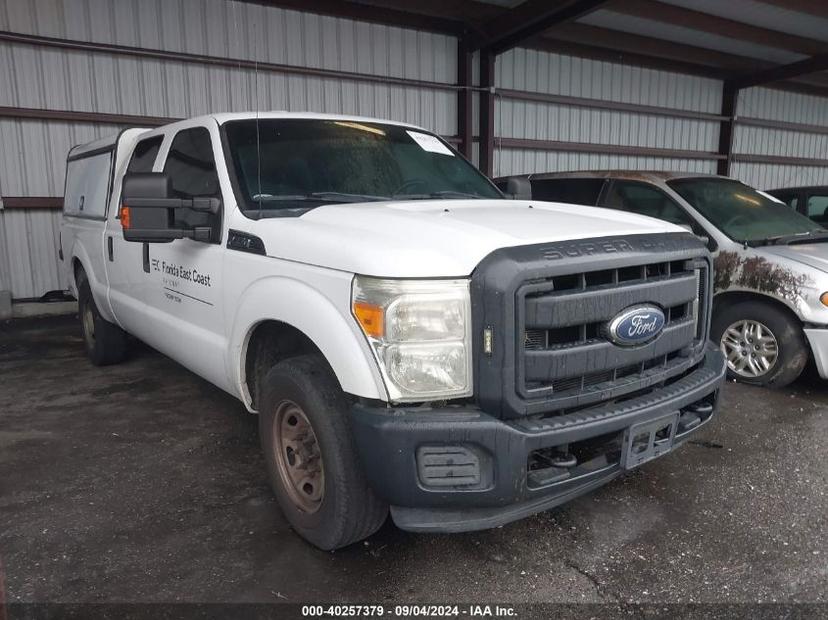 FORD F250