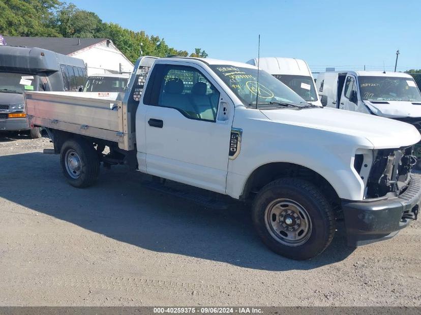 FORD F250