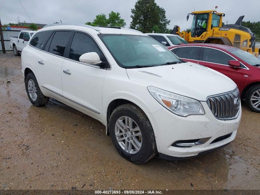 BUICK ENCLAVE