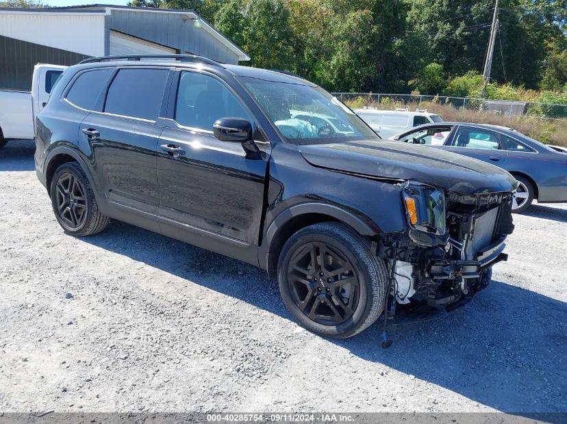 KIA TELLURIDE