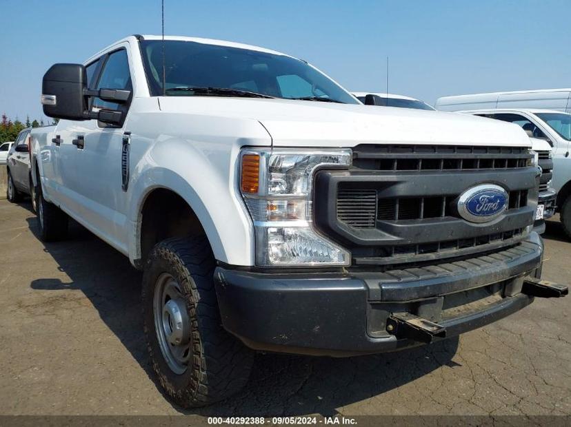 FORD F250