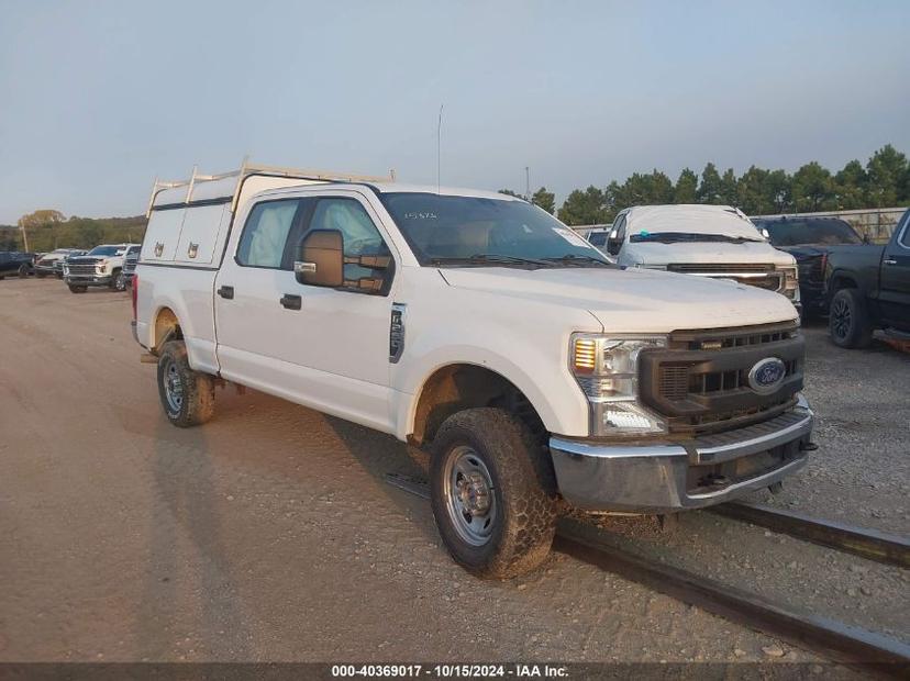 FORD F250