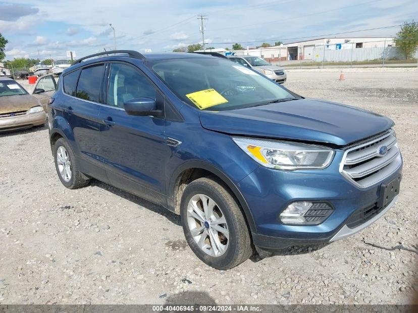 FORD ESCAPE