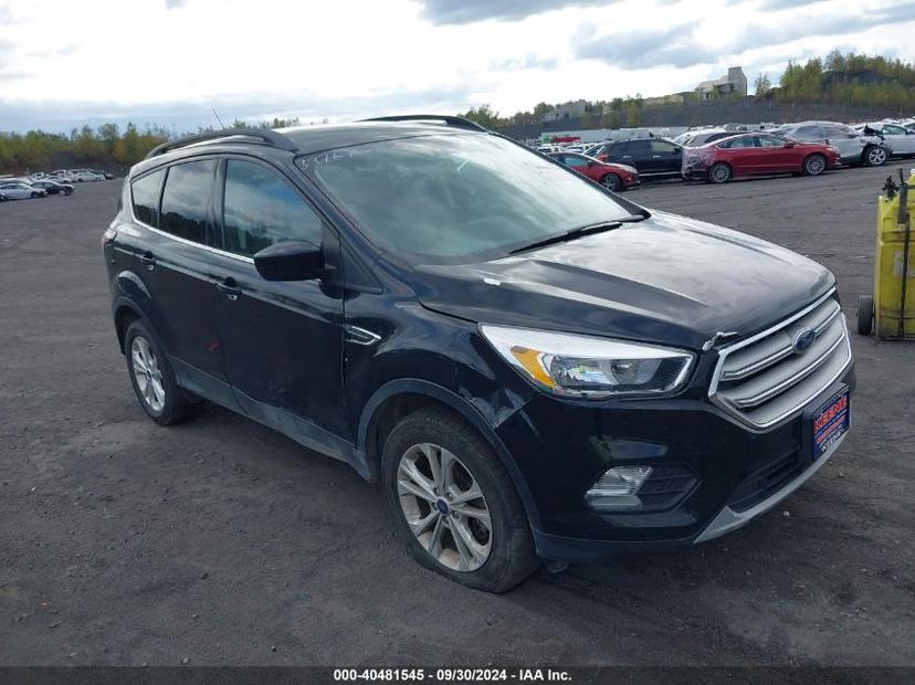 FORD ESCAPE