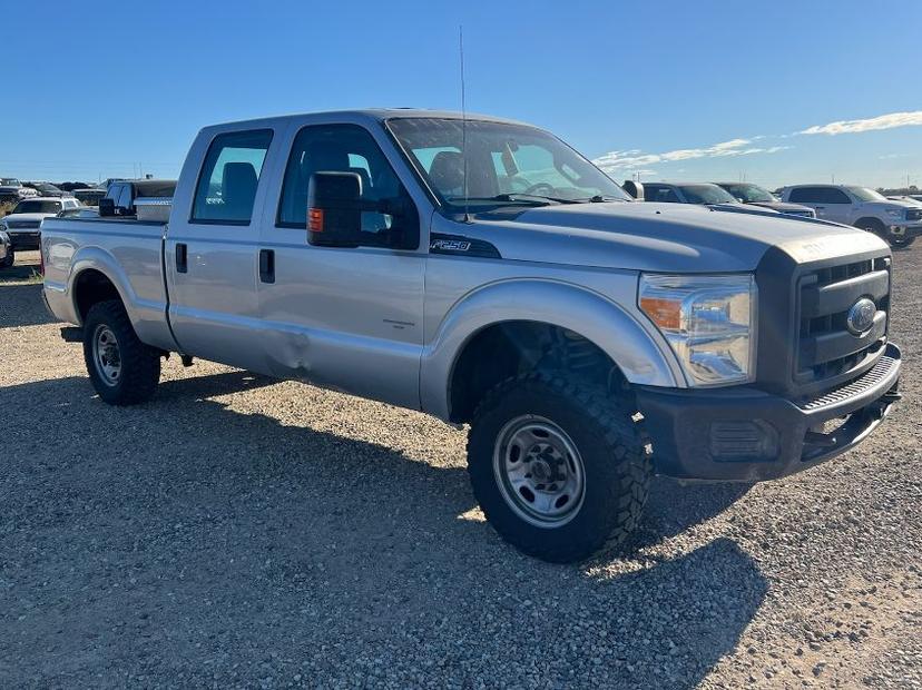 FORD F250