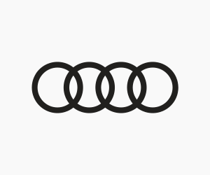 Audi logo