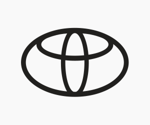 Toyota logo